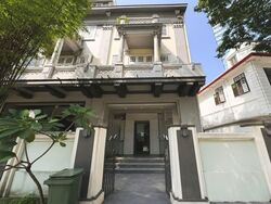 Cantonment Road (D2), Shop House #593888411